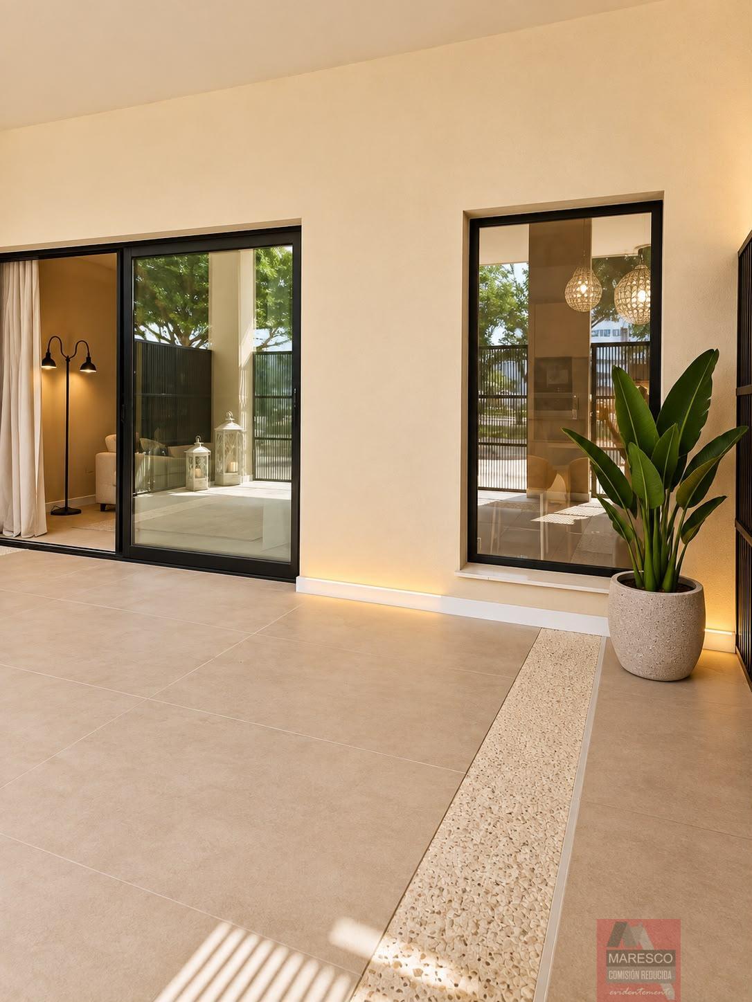 Venta de piso en Fuengirola