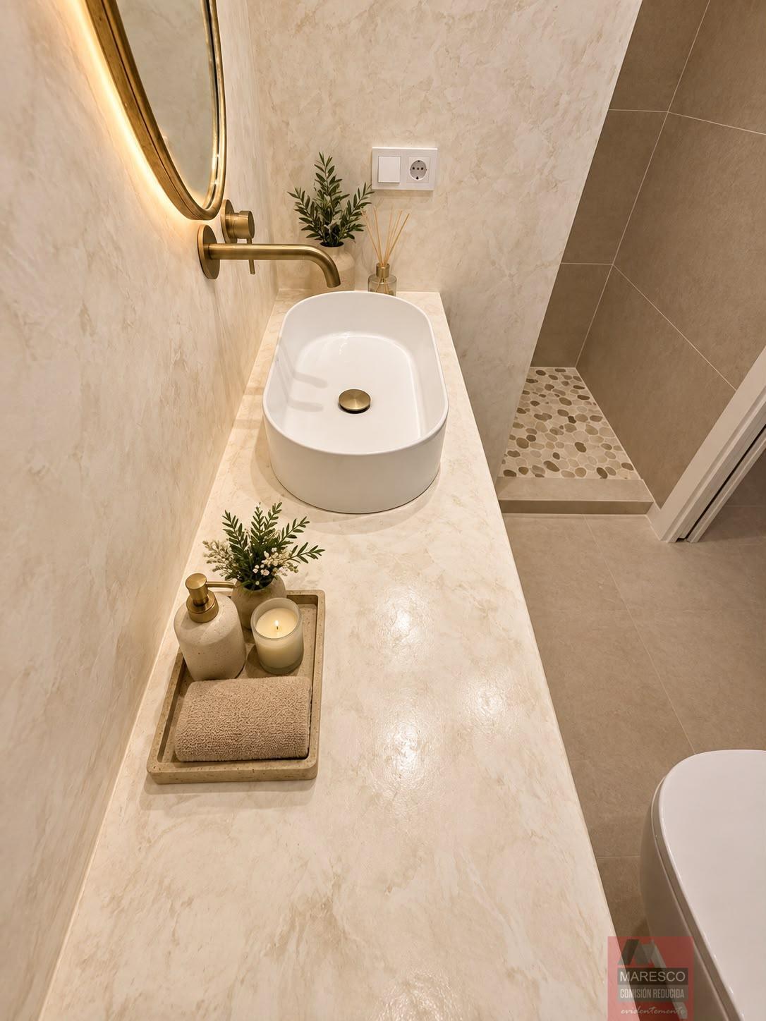 Venta de piso en Fuengirola