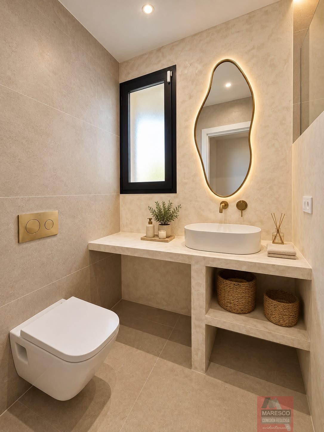 Venta de piso en Fuengirola