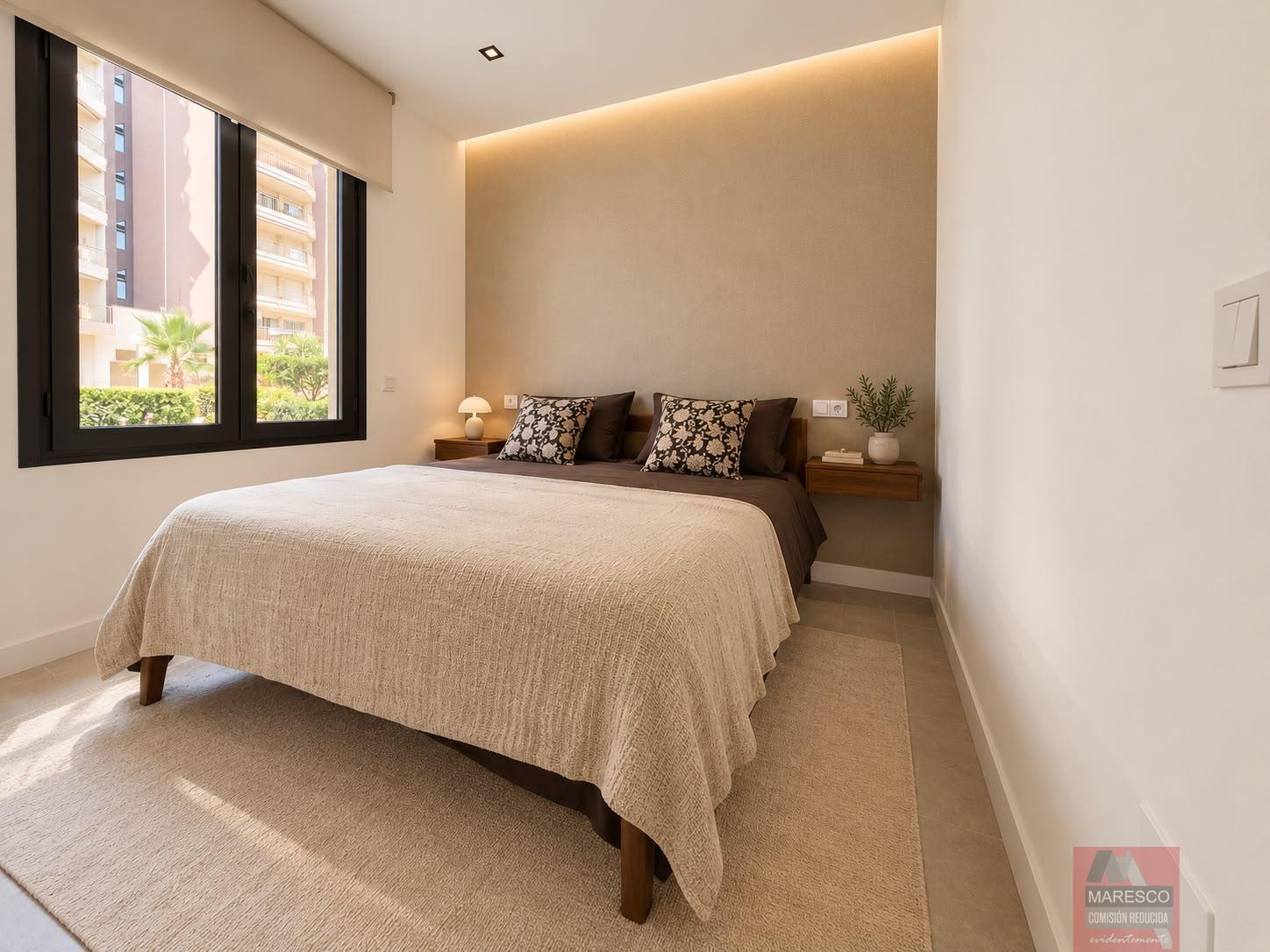 Venta de piso en Fuengirola
