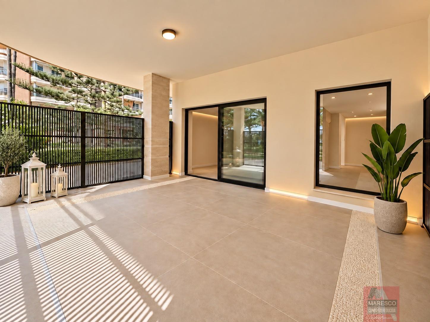 Venta de piso en Fuengirola