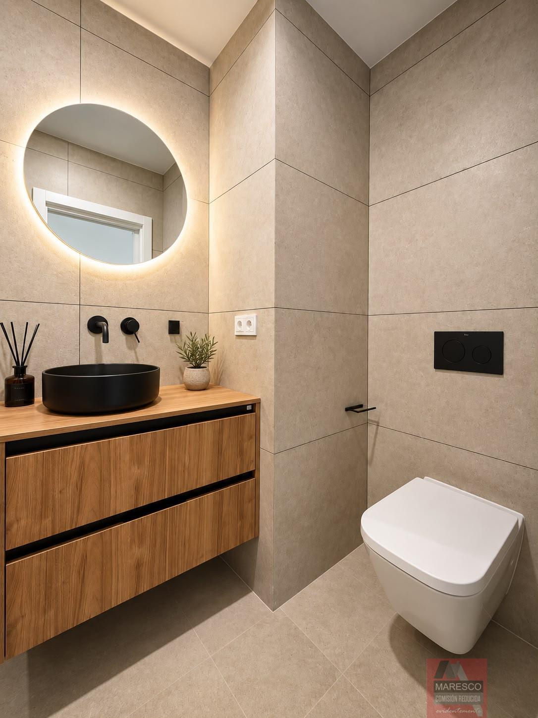 Venta de piso en Fuengirola