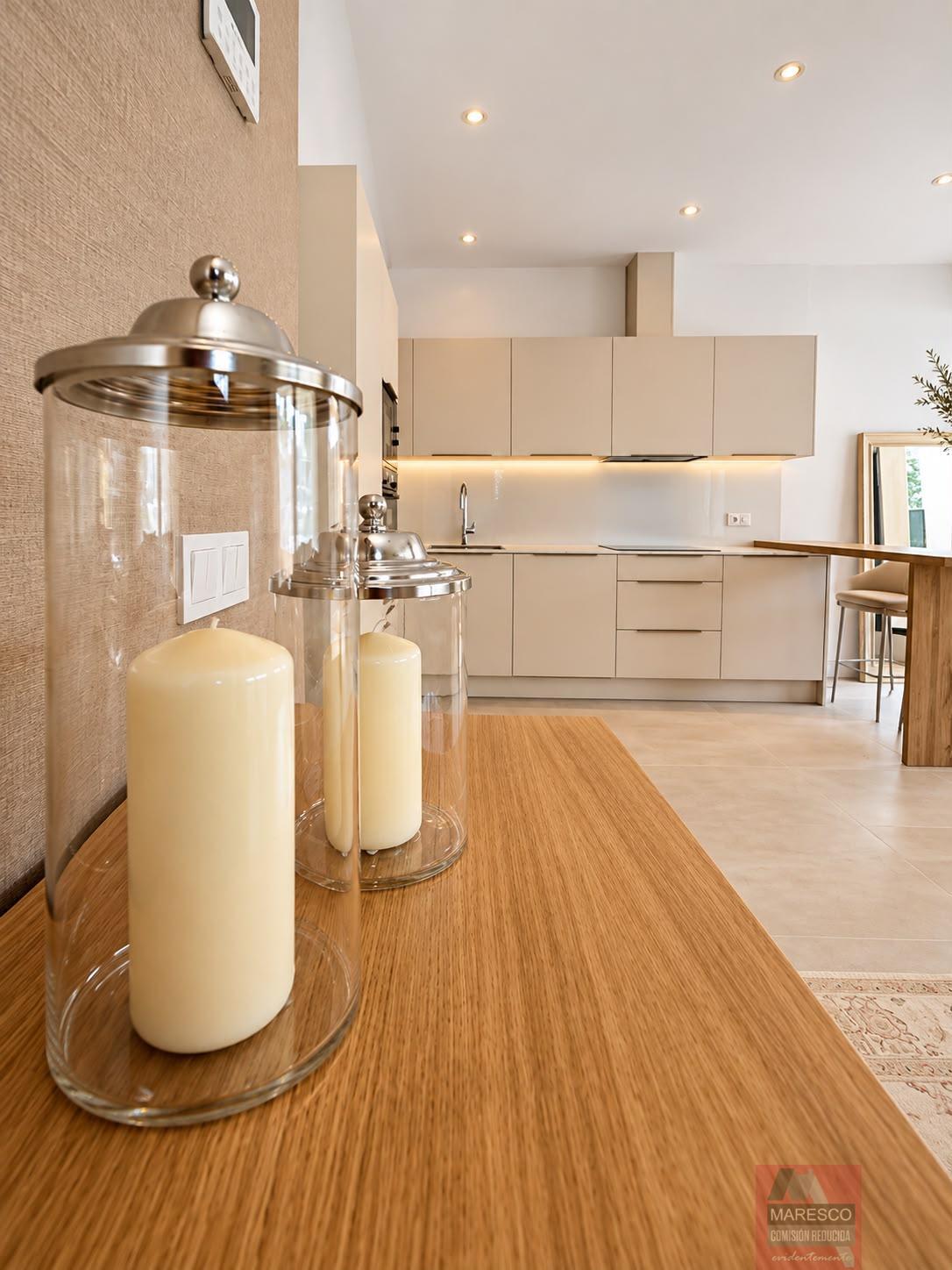 Venta de piso en Fuengirola