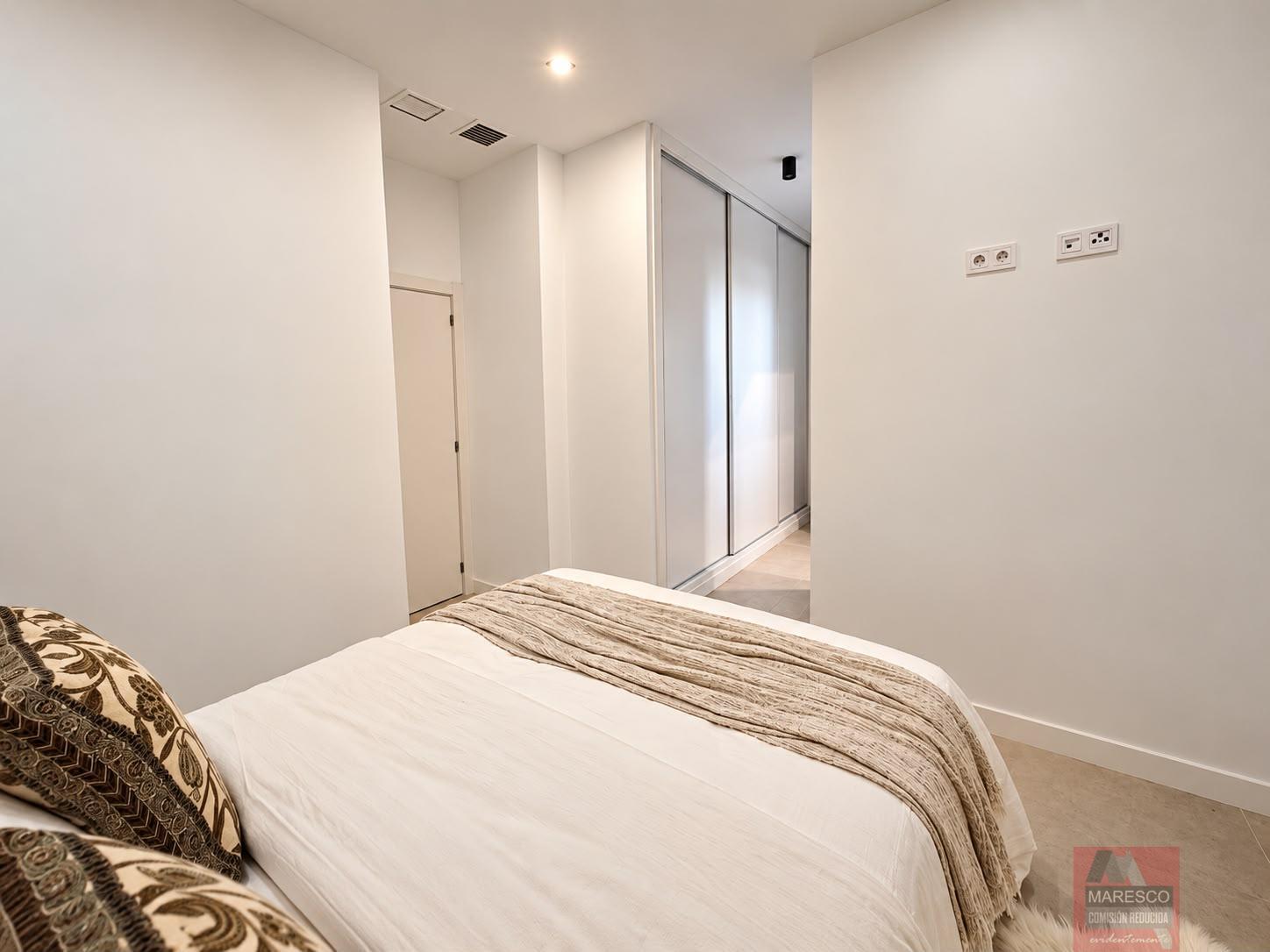 Venta de piso en Fuengirola