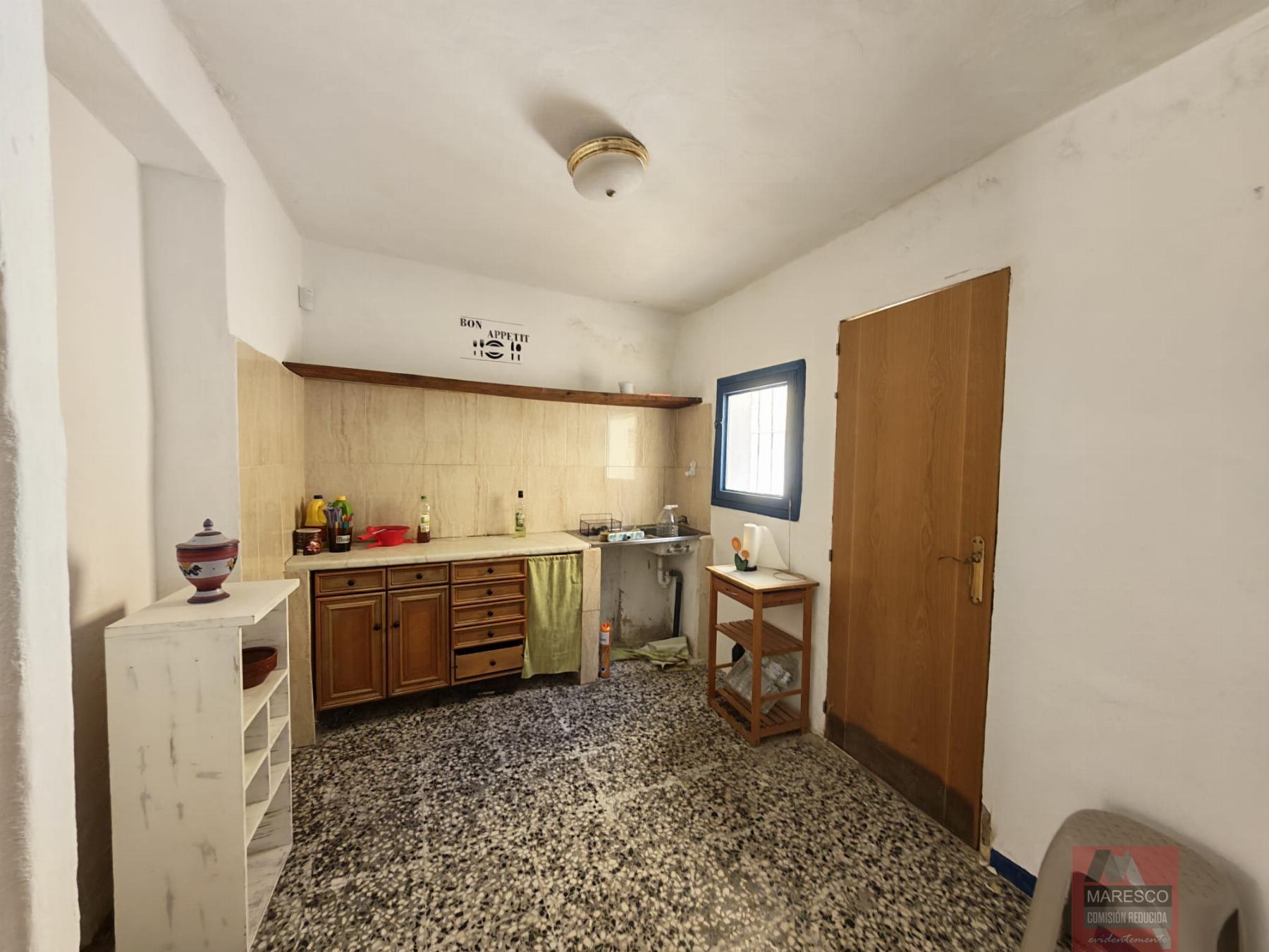 Venta de casa en Mijas