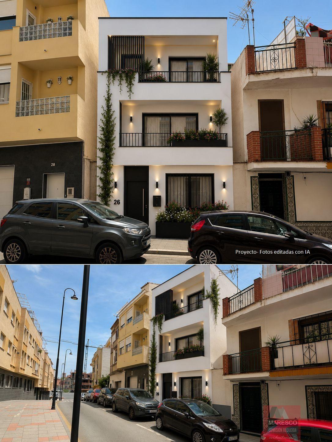 Venta de casa en Mijas