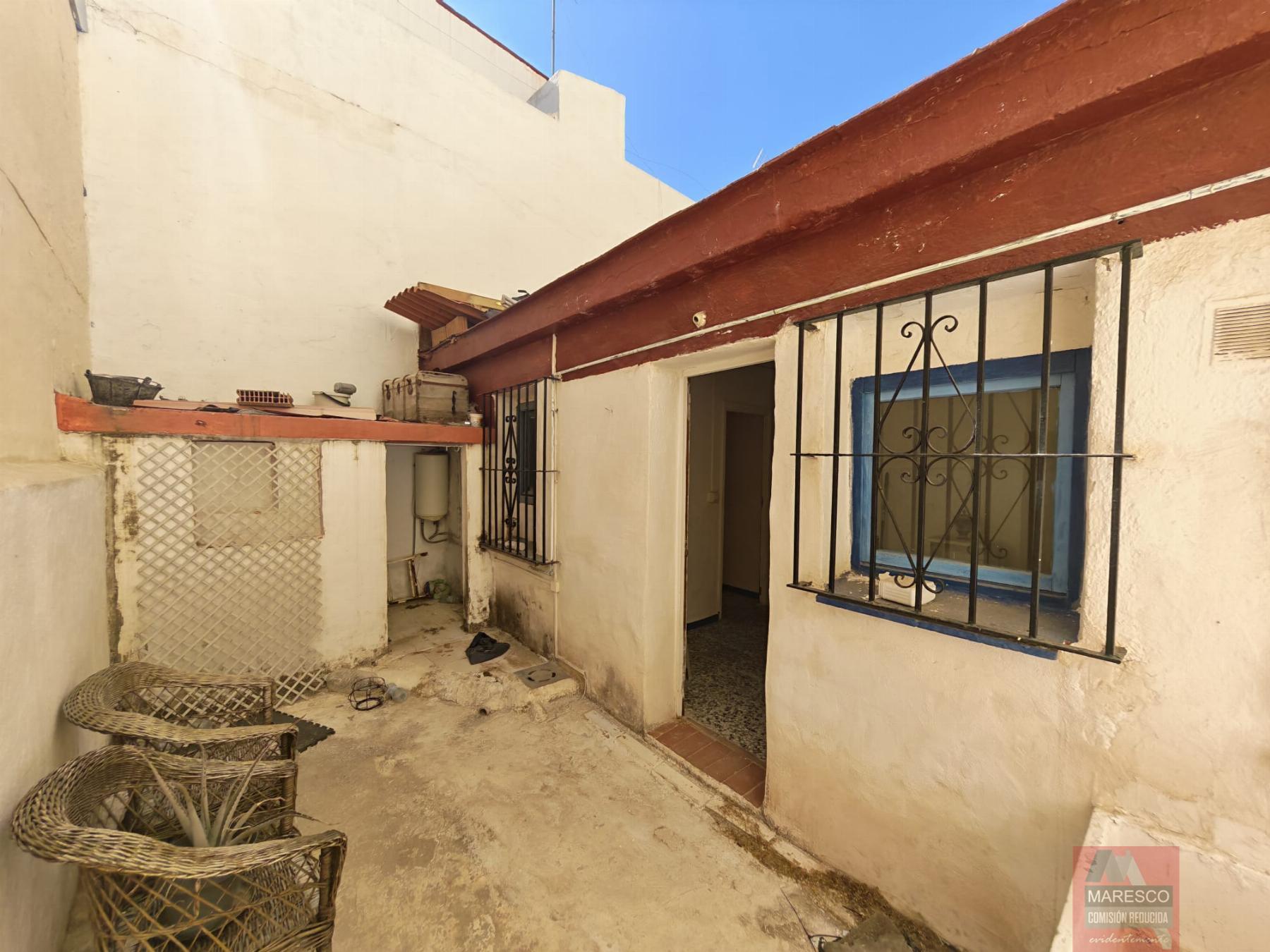 Venta de casa en Mijas