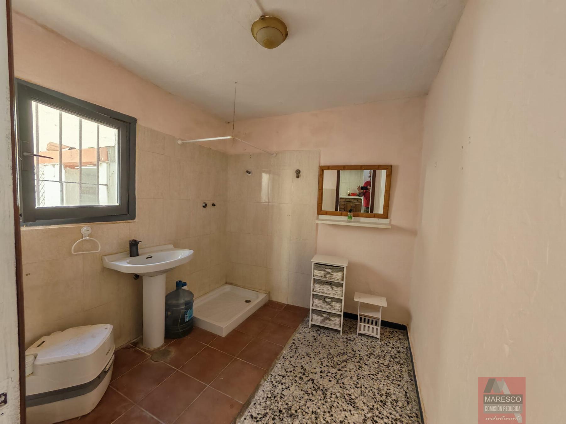 Venta de casa en Mijas