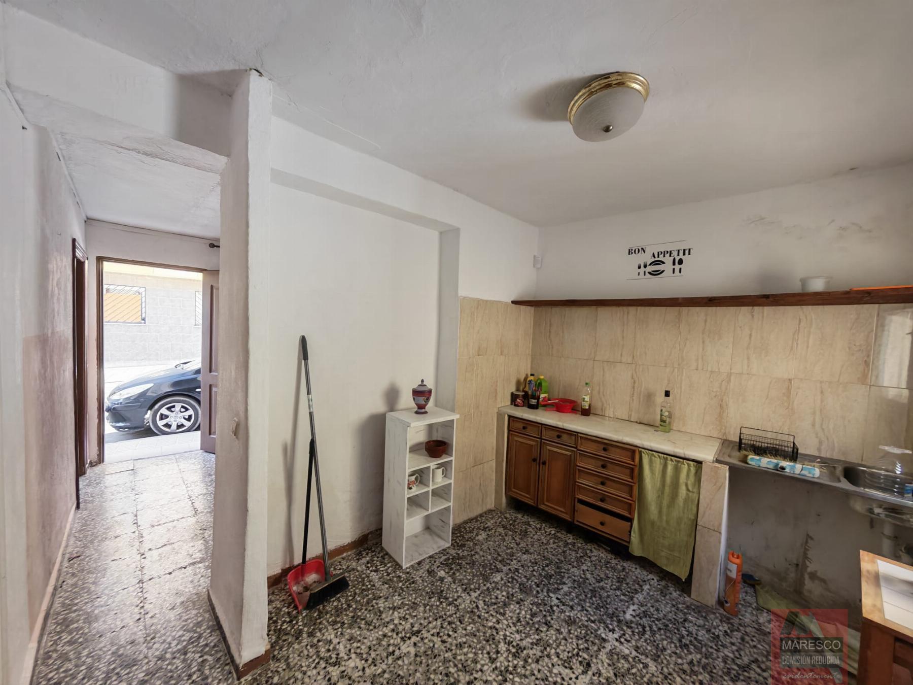 Venta de casa en Mijas