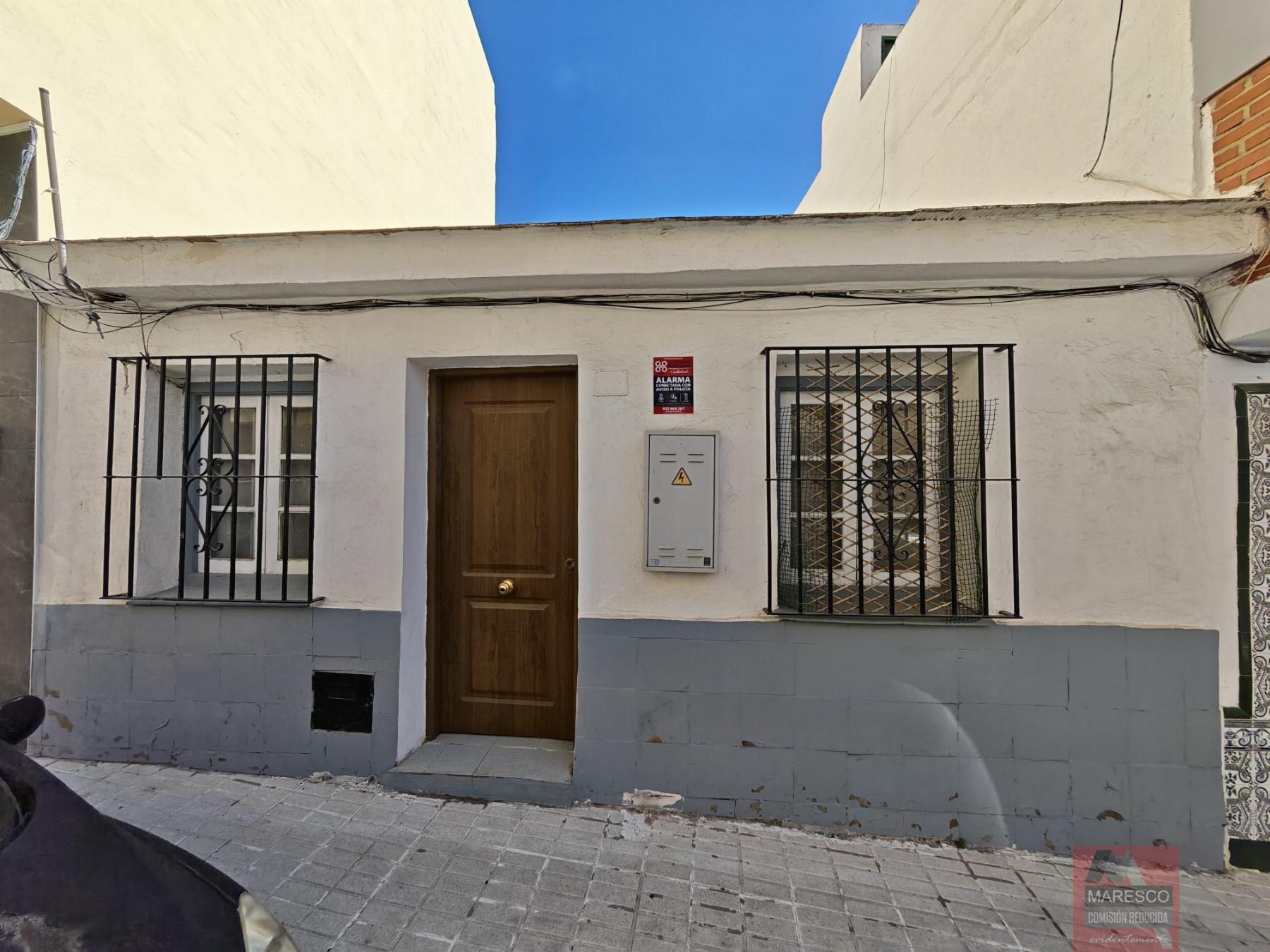 Venta de casa en Mijas