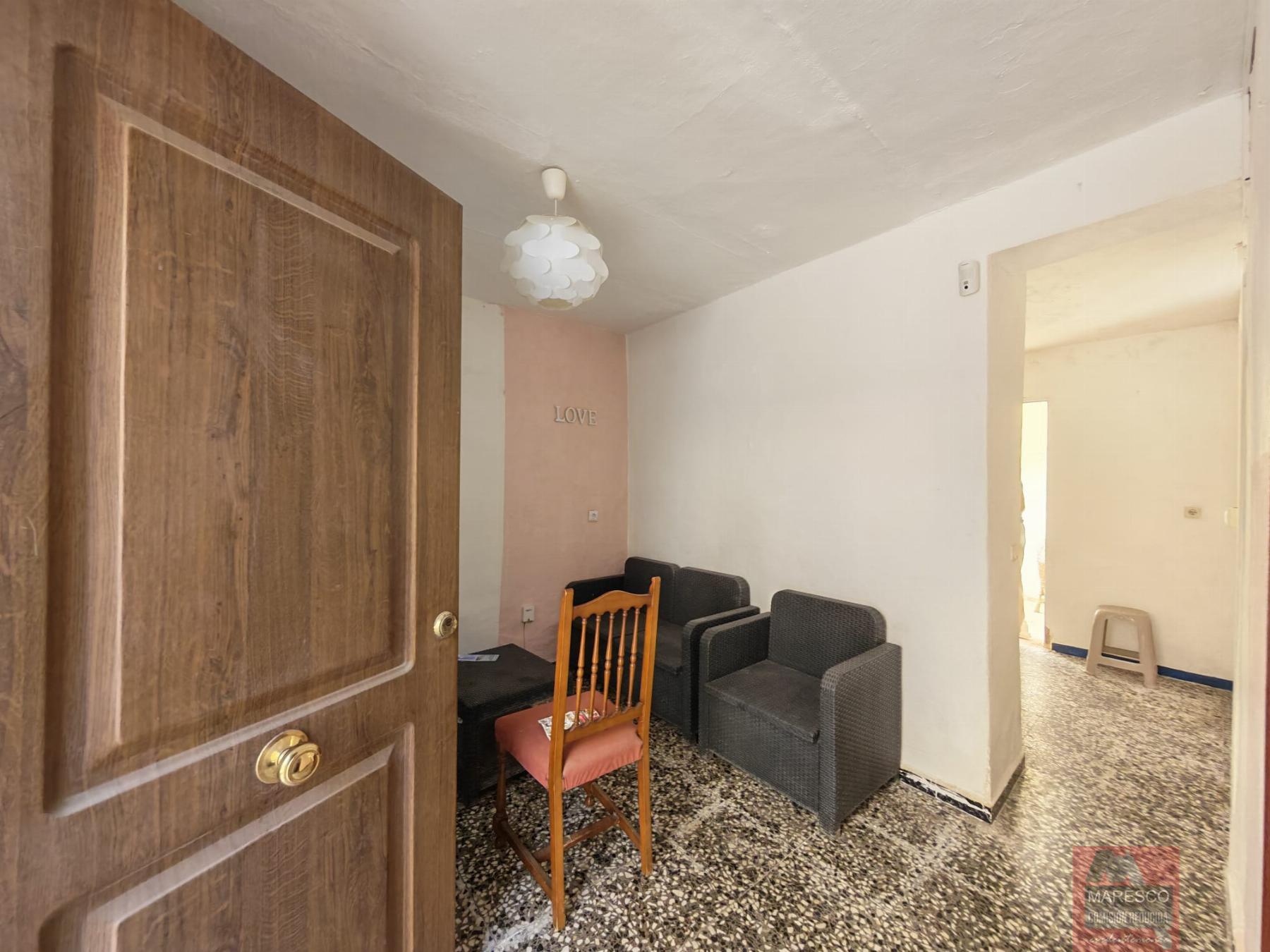 Venta de casa en Mijas