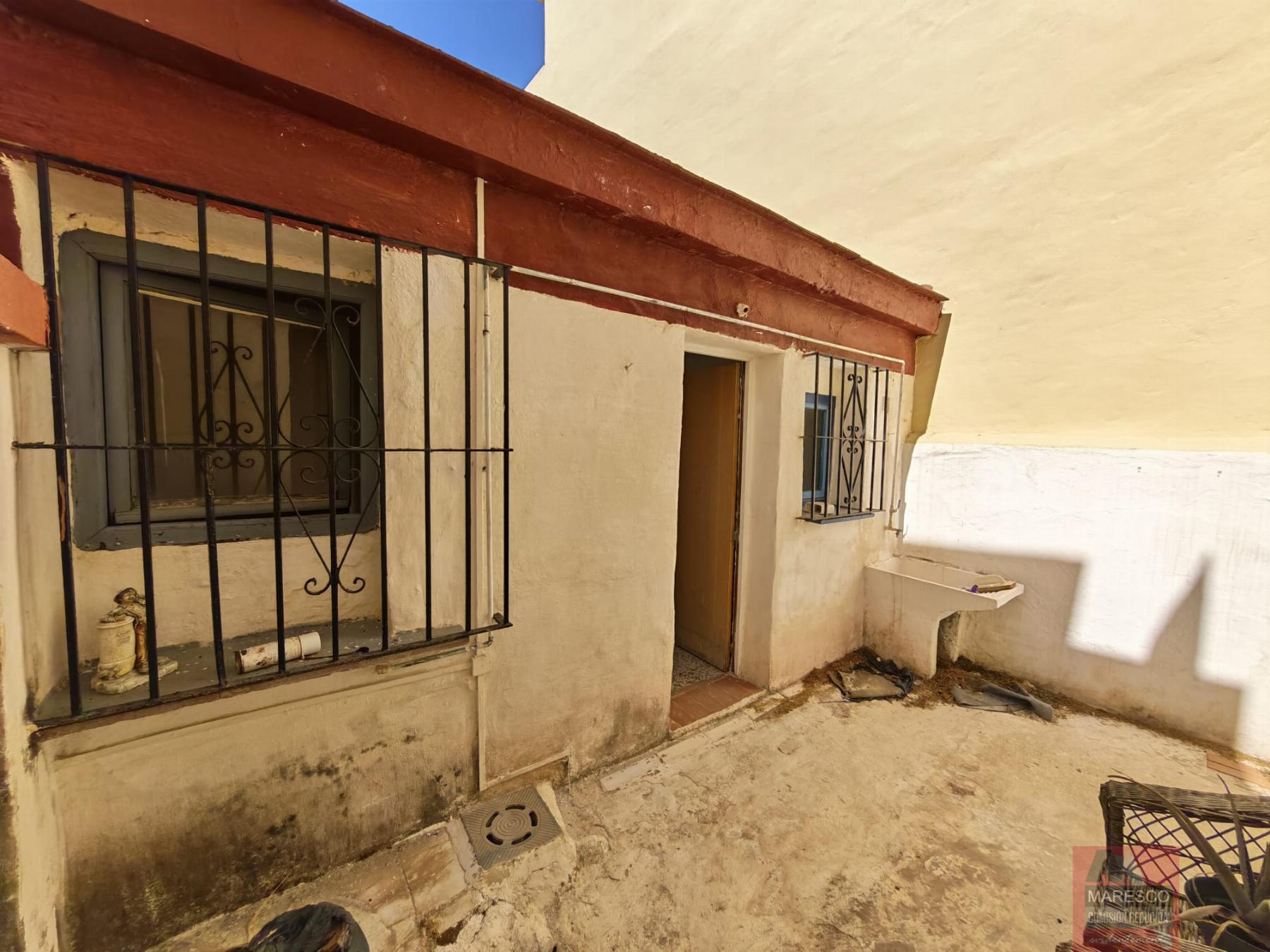Venta de casa en Mijas