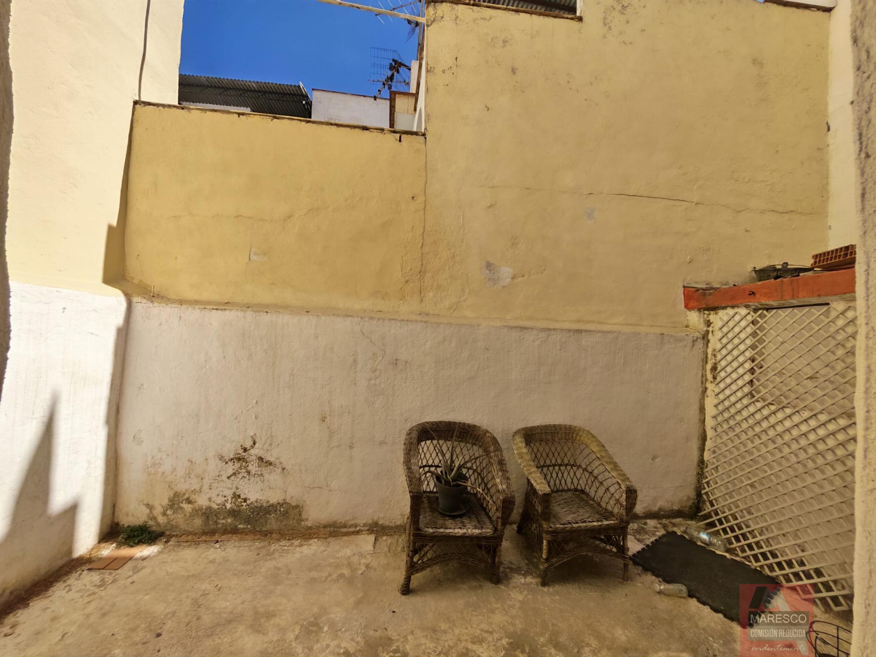 Venta de casa en Mijas