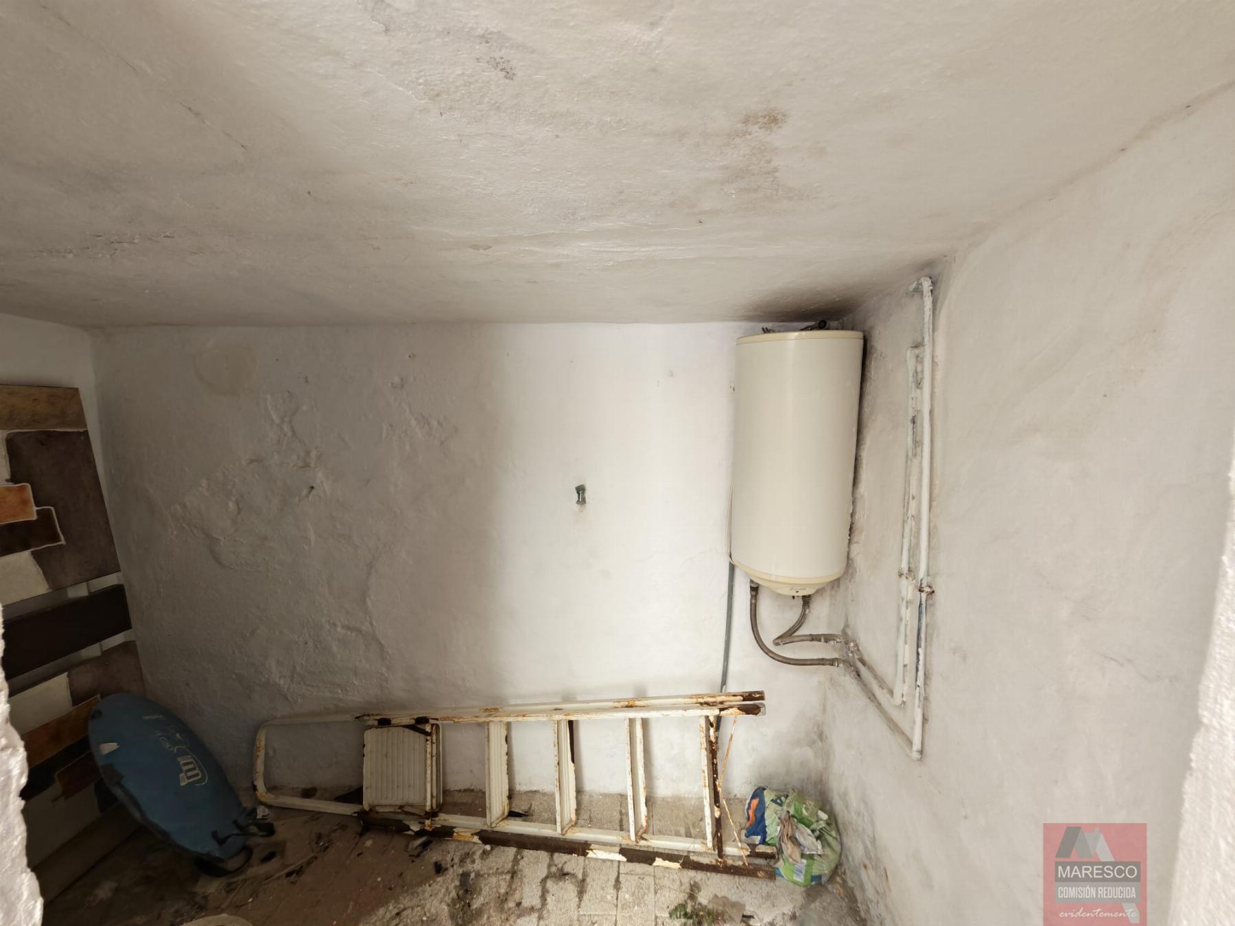 Venta de casa en Mijas