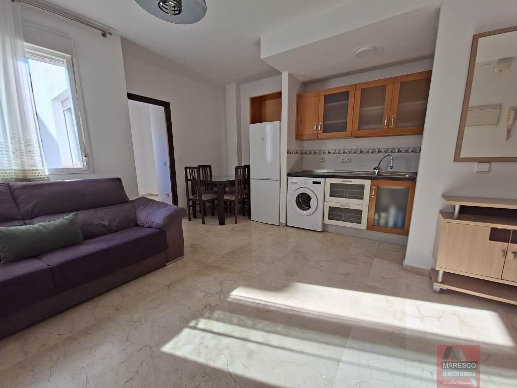 Venta de piso en Fuengirola