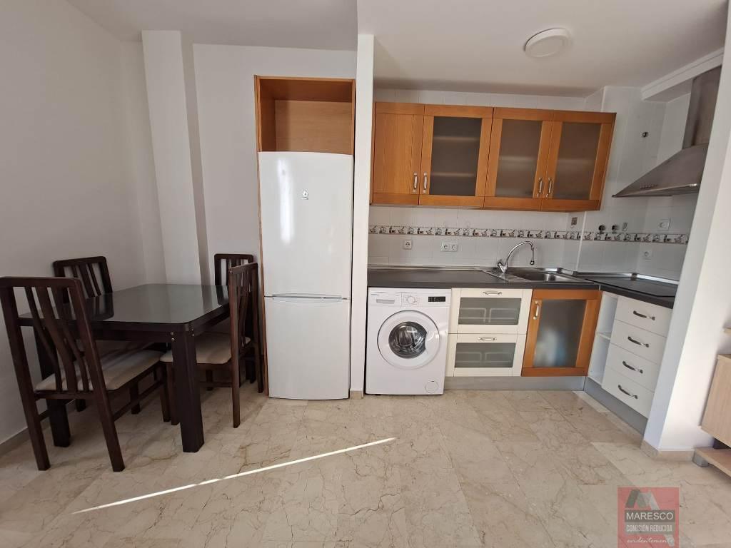 Venta de piso en Fuengirola