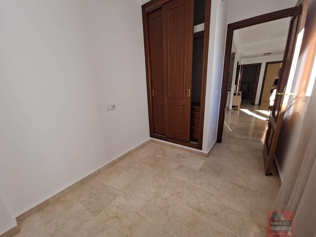 Venta de piso en Fuengirola