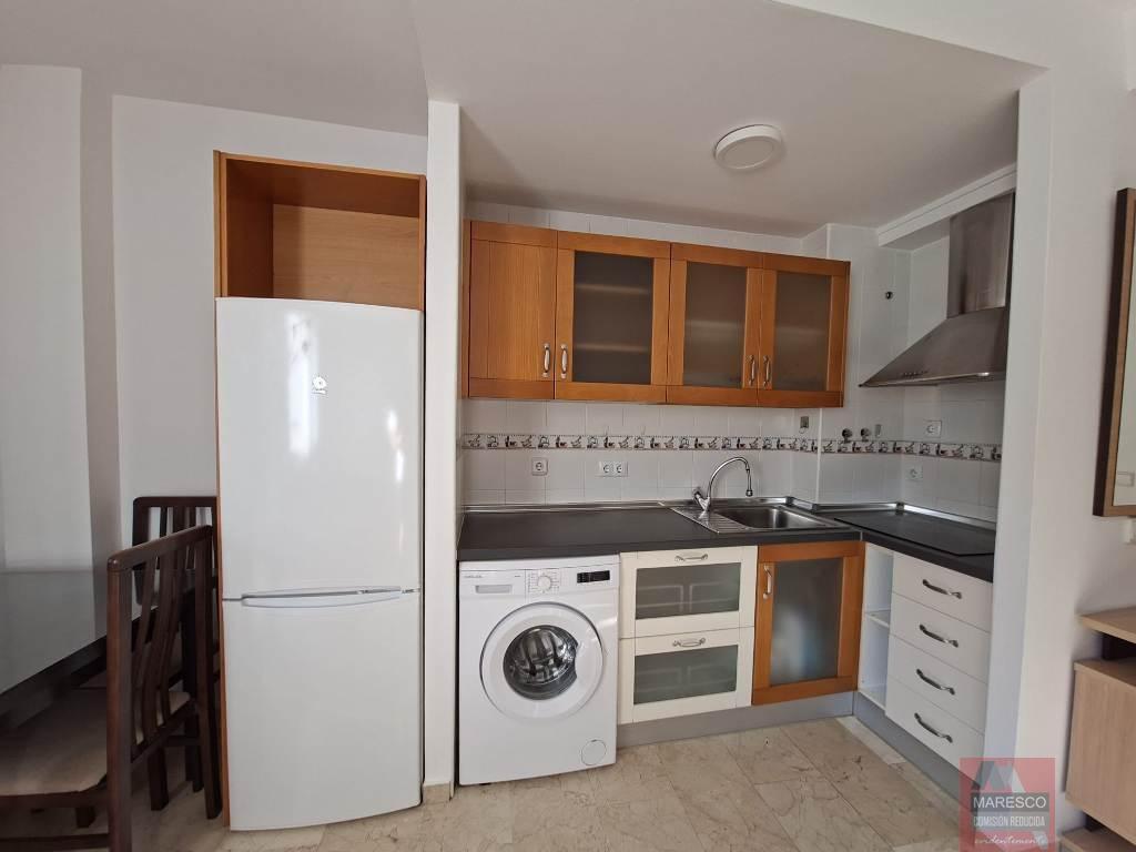 Venta de piso en Fuengirola