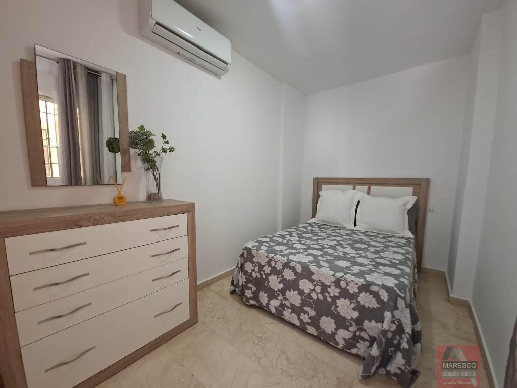 Venta de piso en Fuengirola