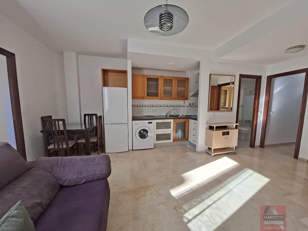 Venta de piso en Fuengirola