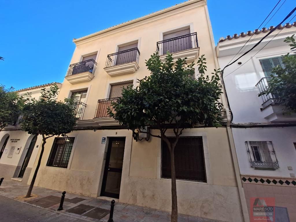 Venta de piso en Fuengirola