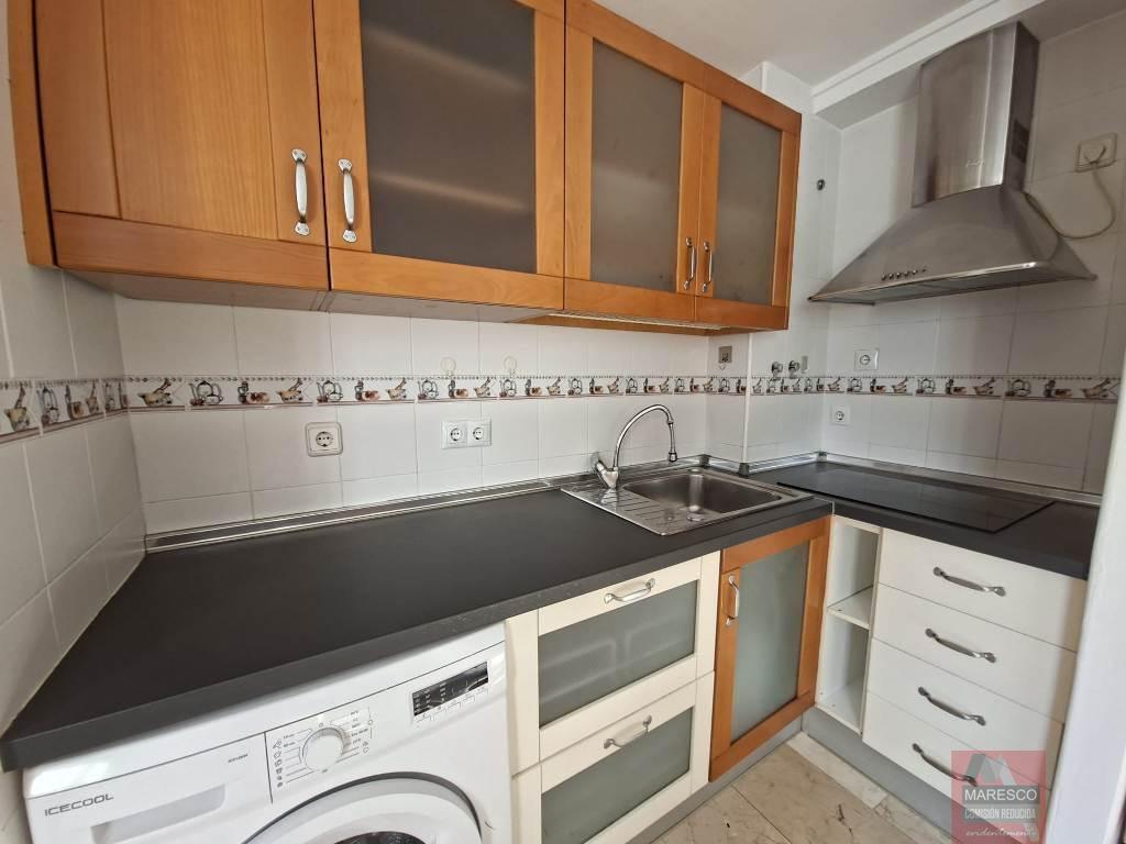 Venta de piso en Fuengirola