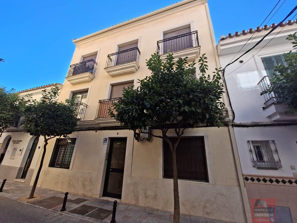 Venta de piso en Fuengirola