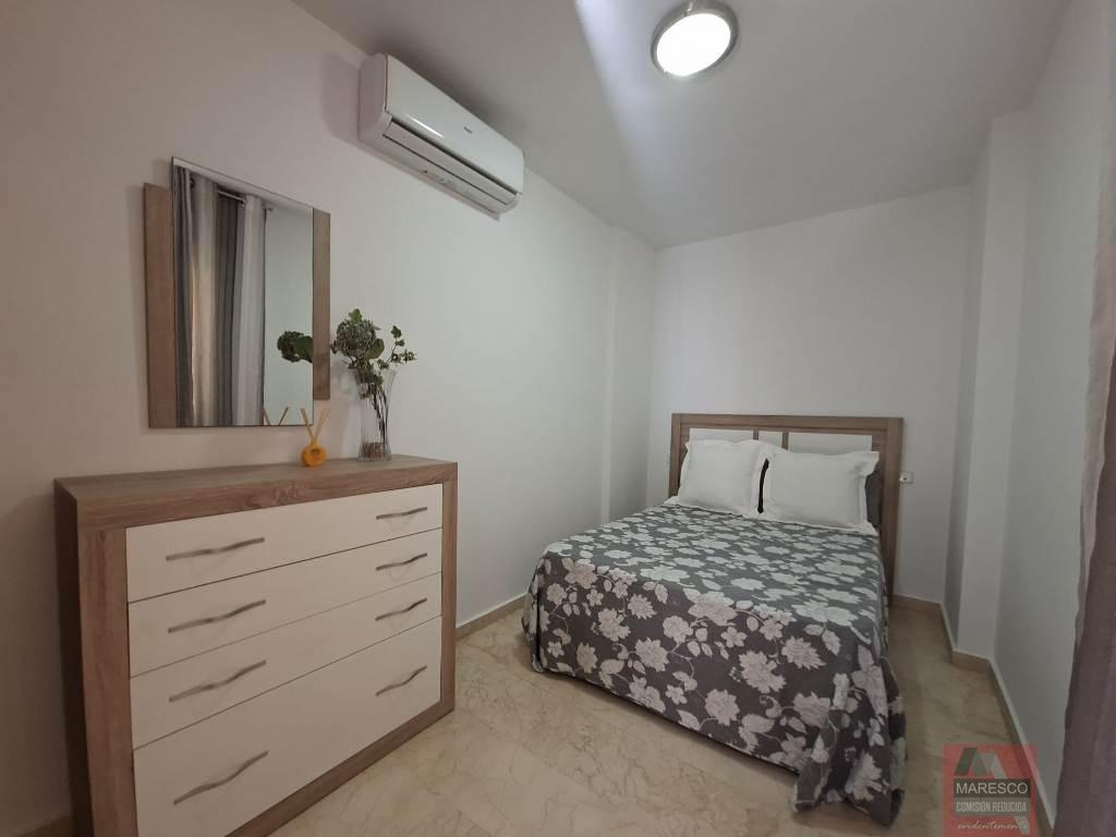 Venta de piso en Fuengirola