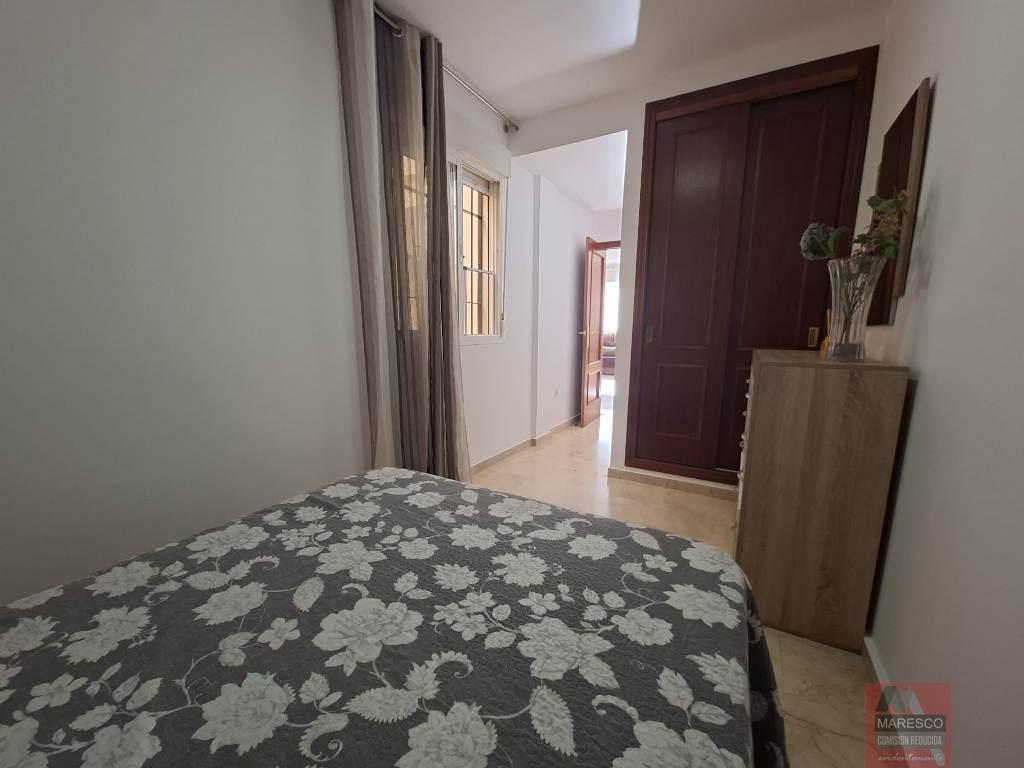 Venta de piso en Fuengirola