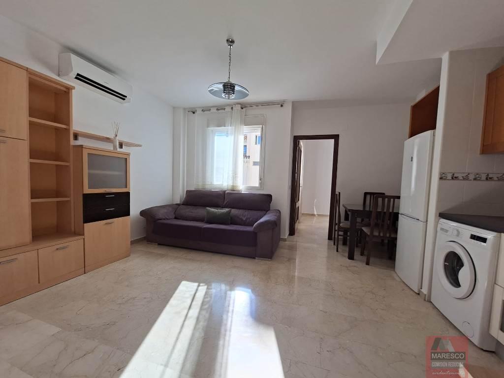 Venta de piso en Fuengirola