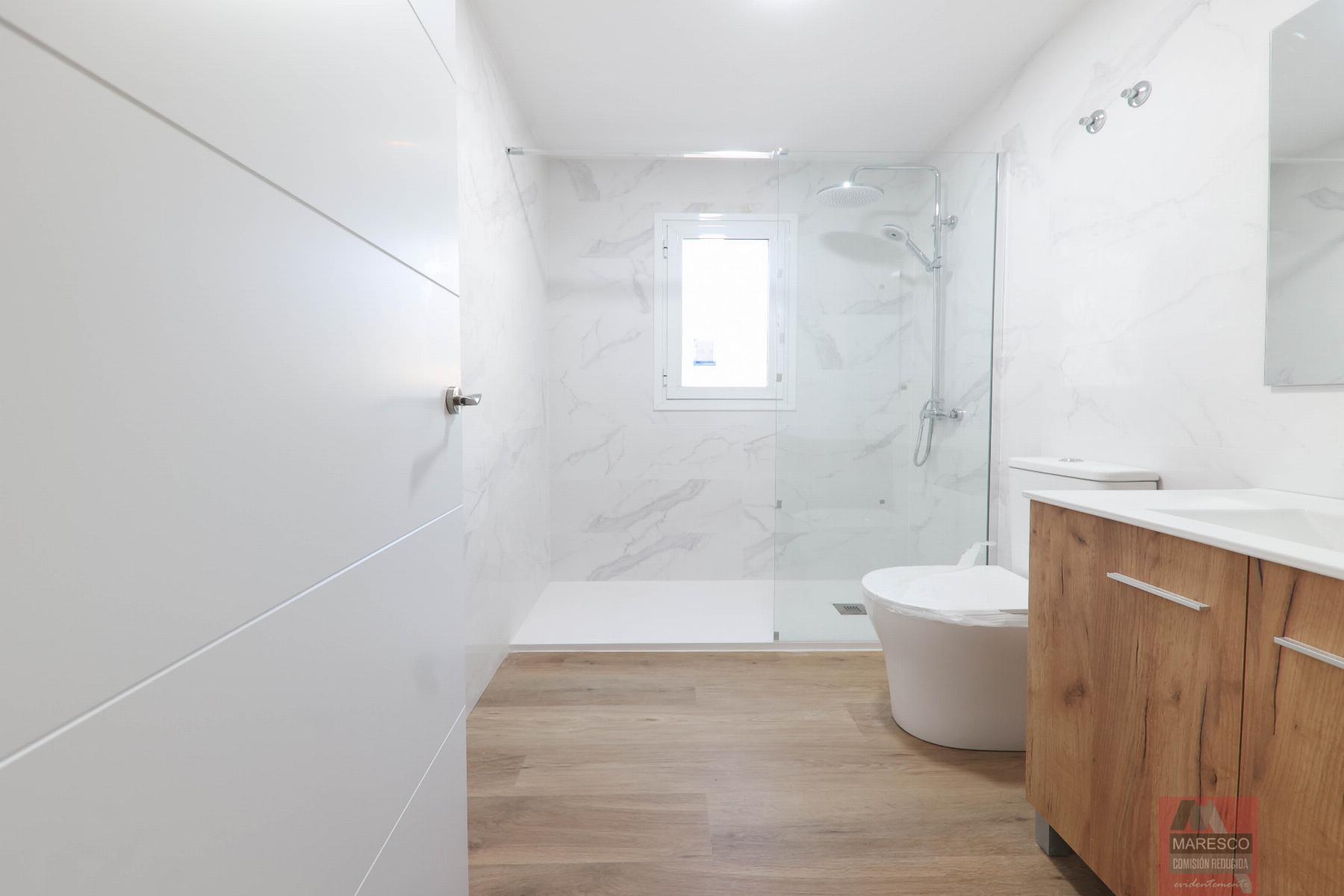 Vente de appartement dans Mijas