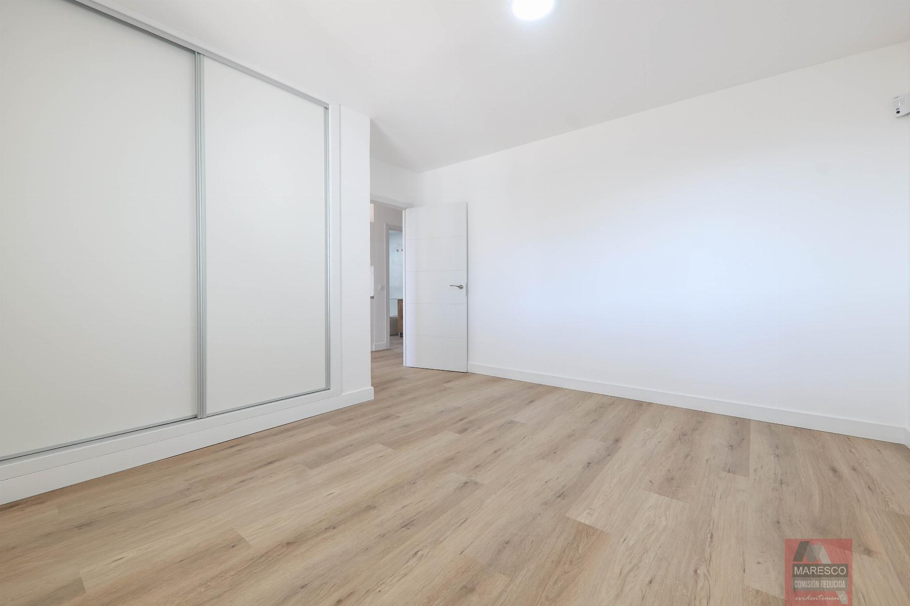 Vente de appartement dans Mijas