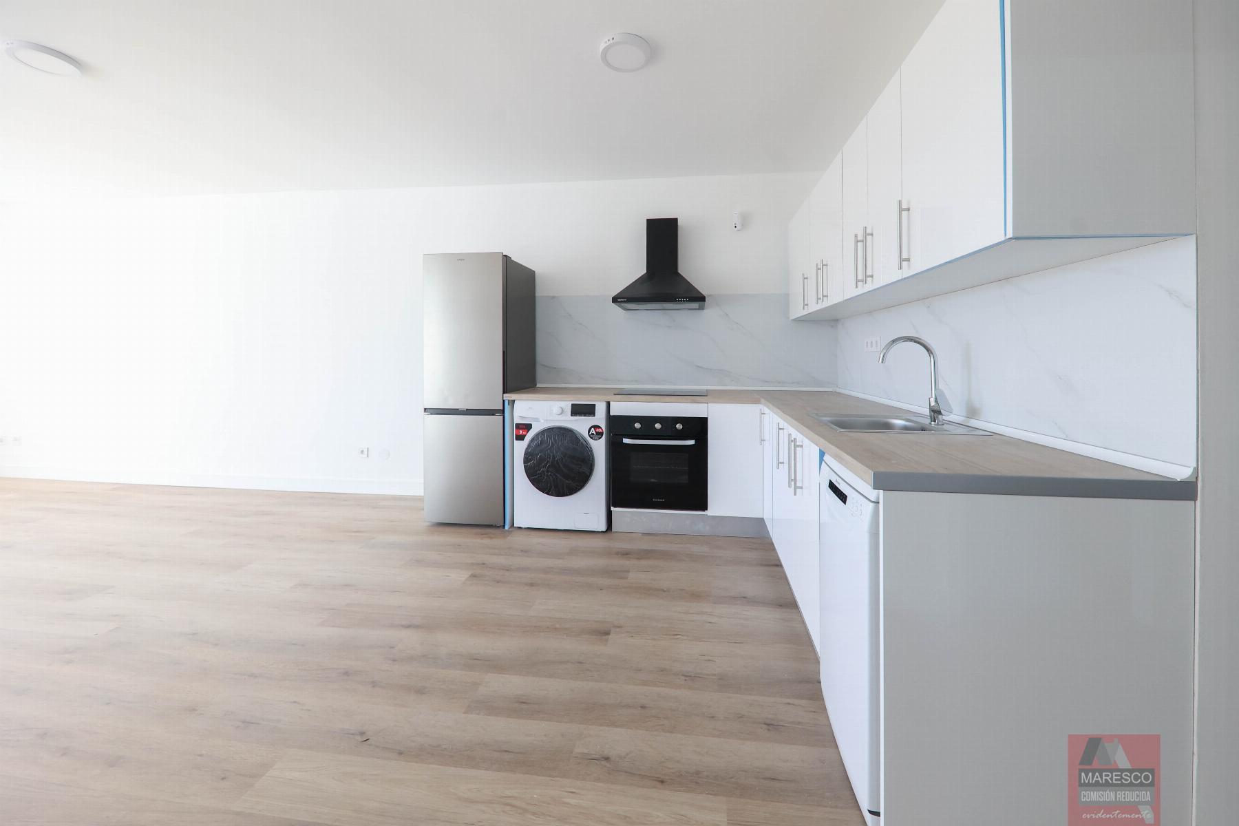 Vente de appartement dans Mijas