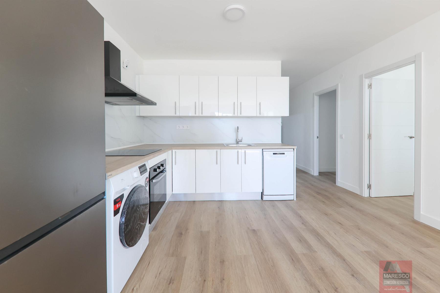 Vente de appartement dans Mijas