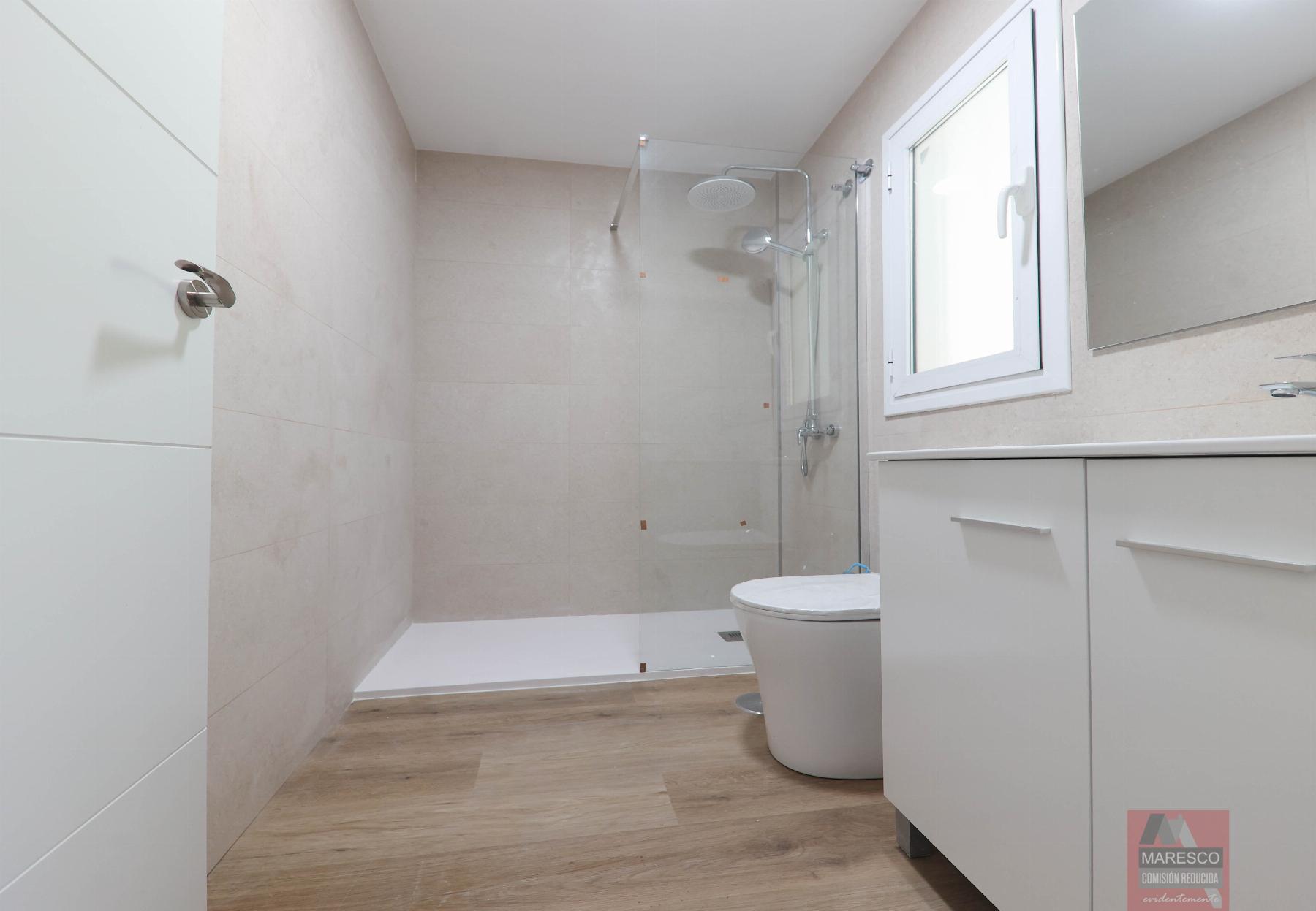 Vente de appartement dans Mijas