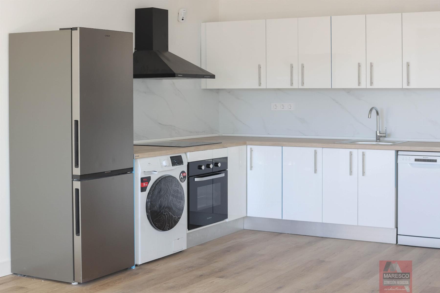 Vente de appartement dans Mijas
