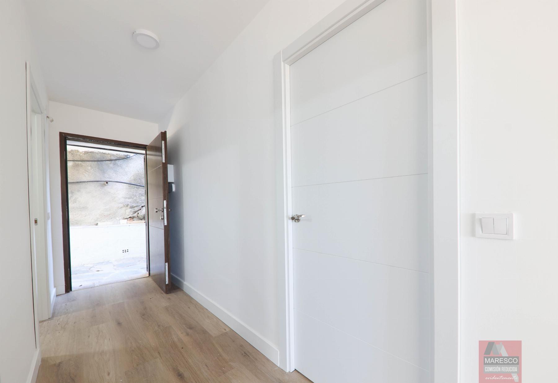 Vente de appartement dans Mijas