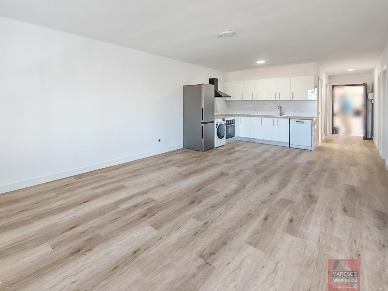 Venta de piso en Mijas