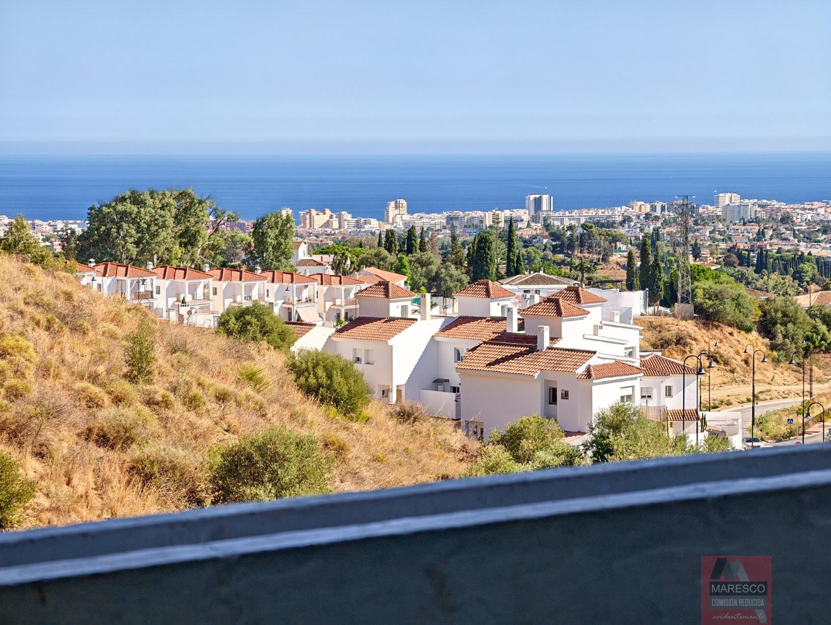 Venta de piso en Mijas