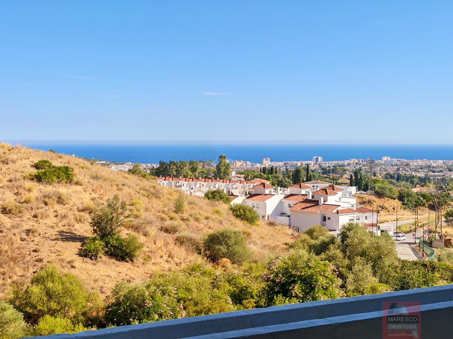Venta de piso en Mijas