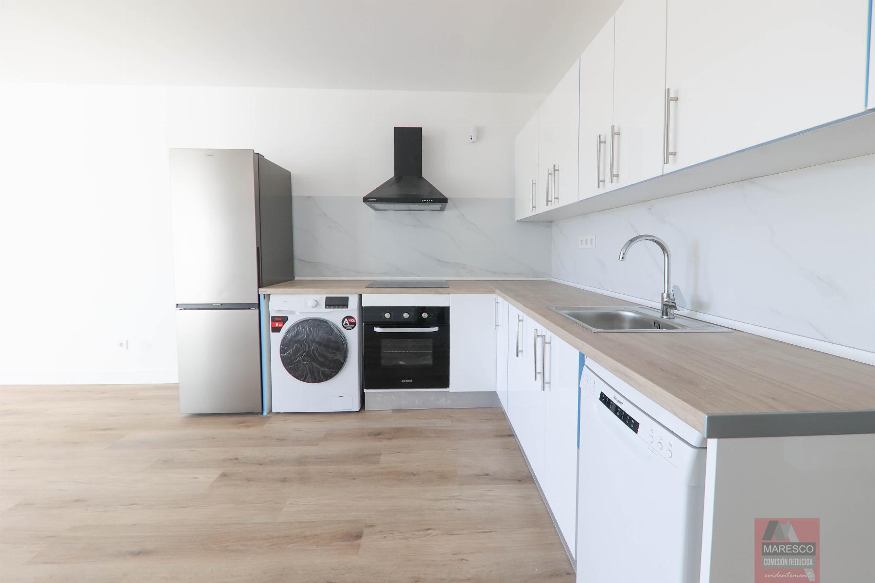 Vente de appartement dans Mijas