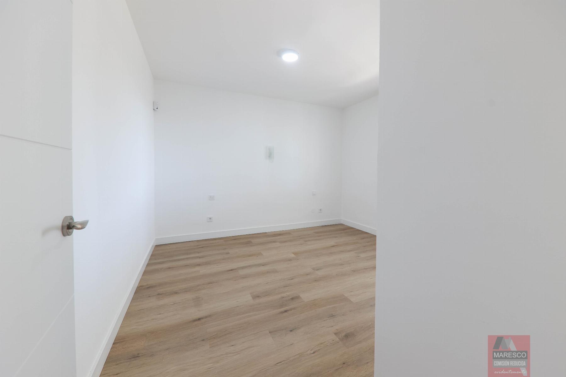 Vente de appartement dans Mijas
