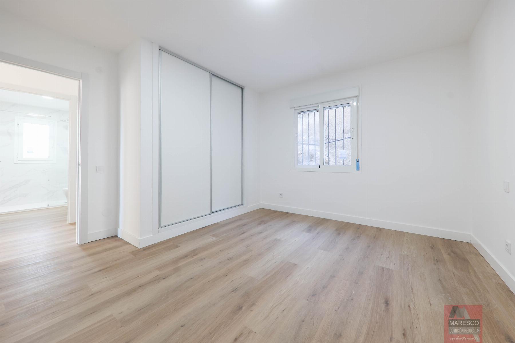 Vente de appartement dans Mijas