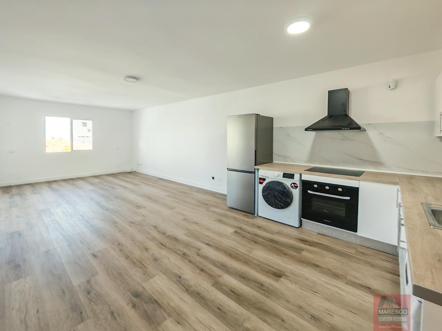 Venta de piso en Mijas