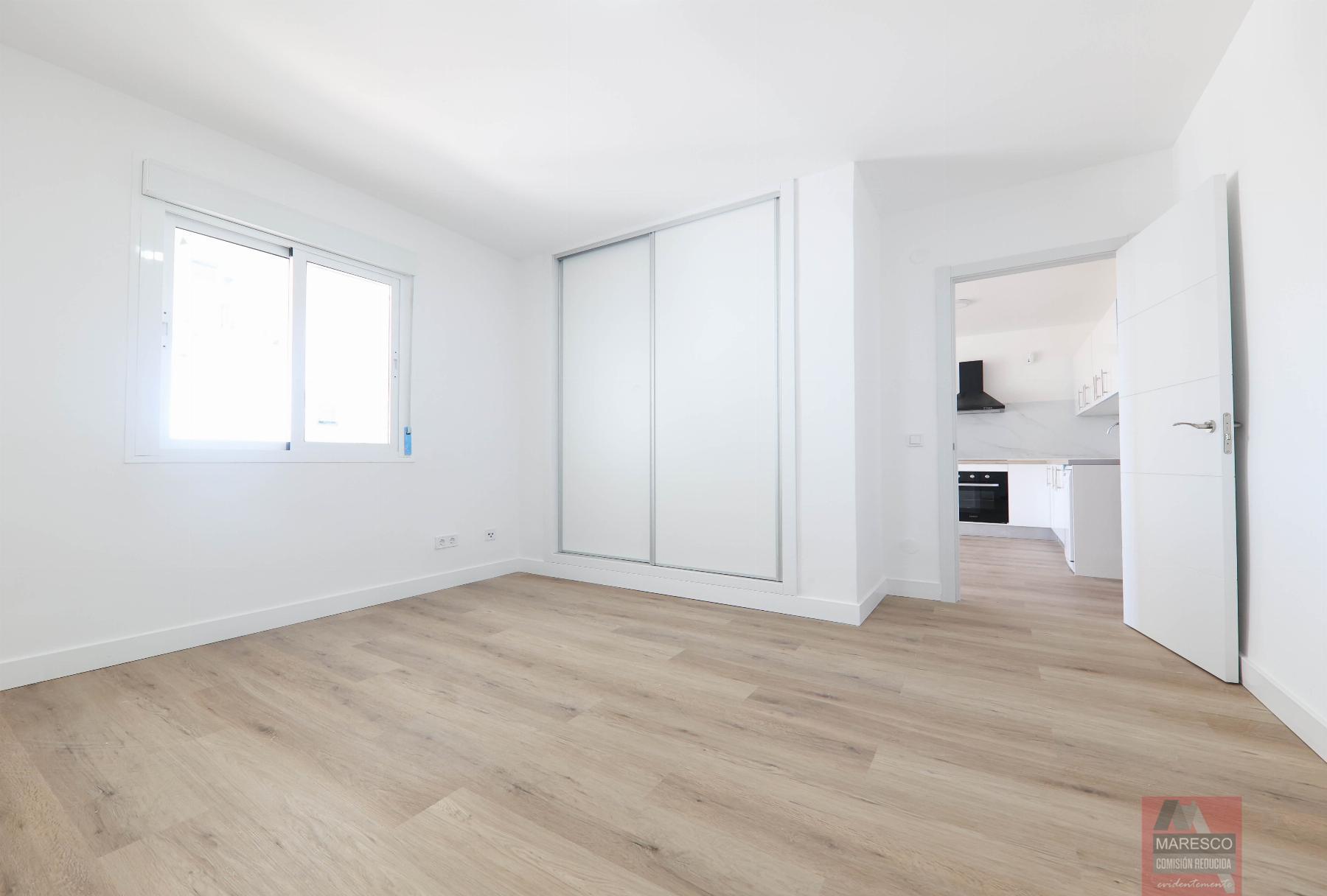 Vente de appartement dans Mijas