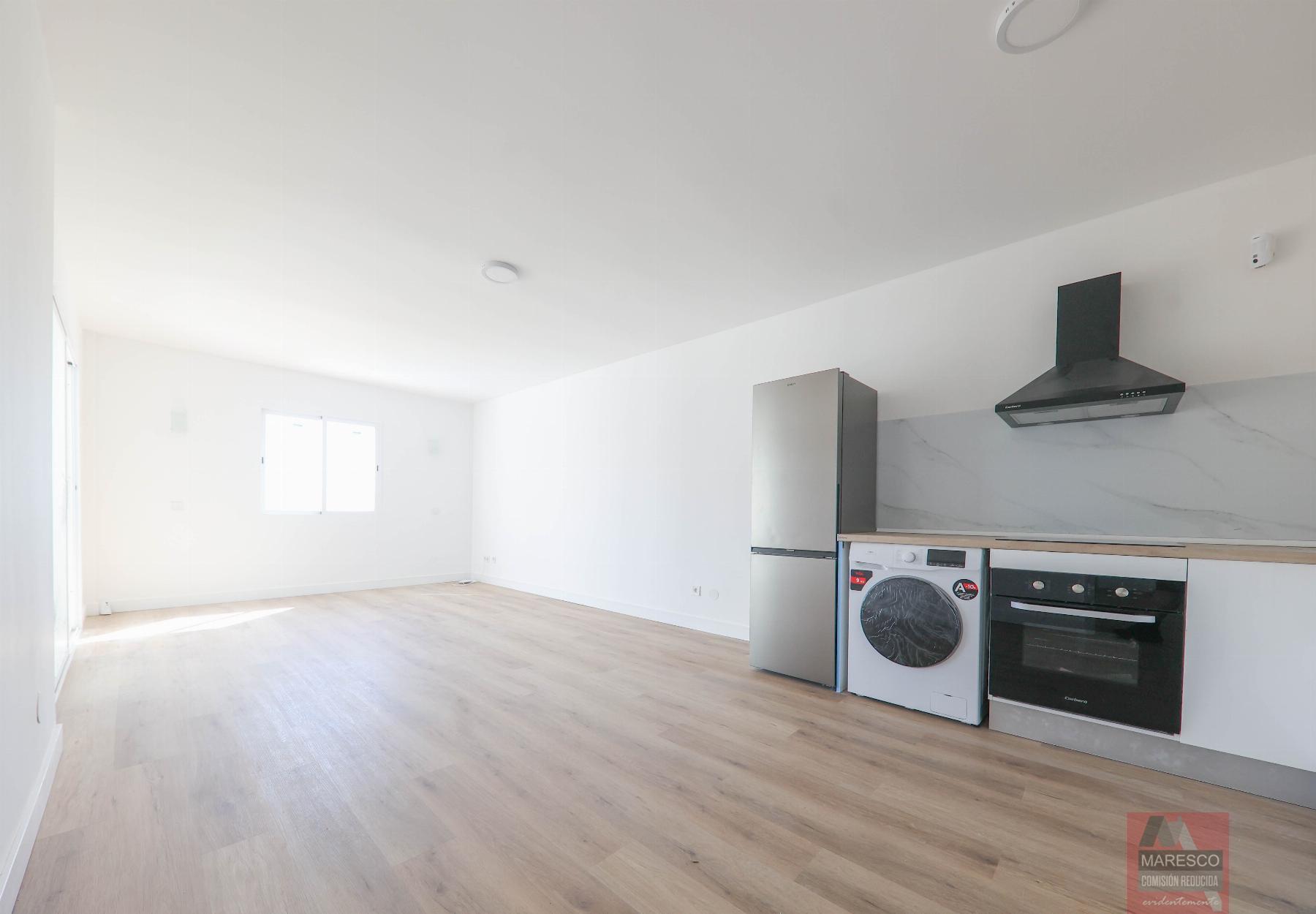 Vente de appartement dans Mijas