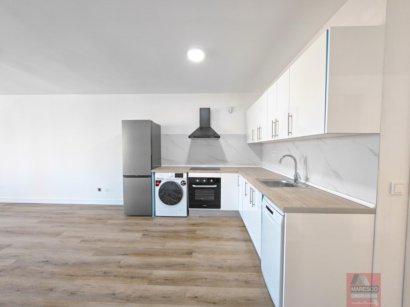 Venta de piso en Mijas