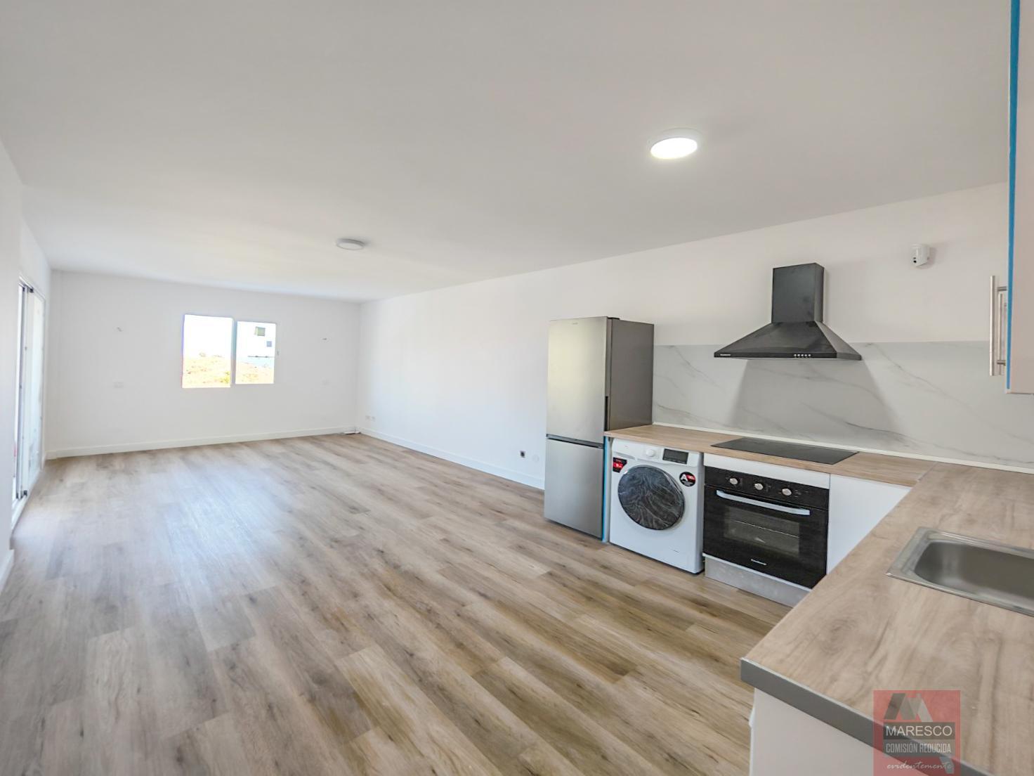 Venta de piso en Mijas