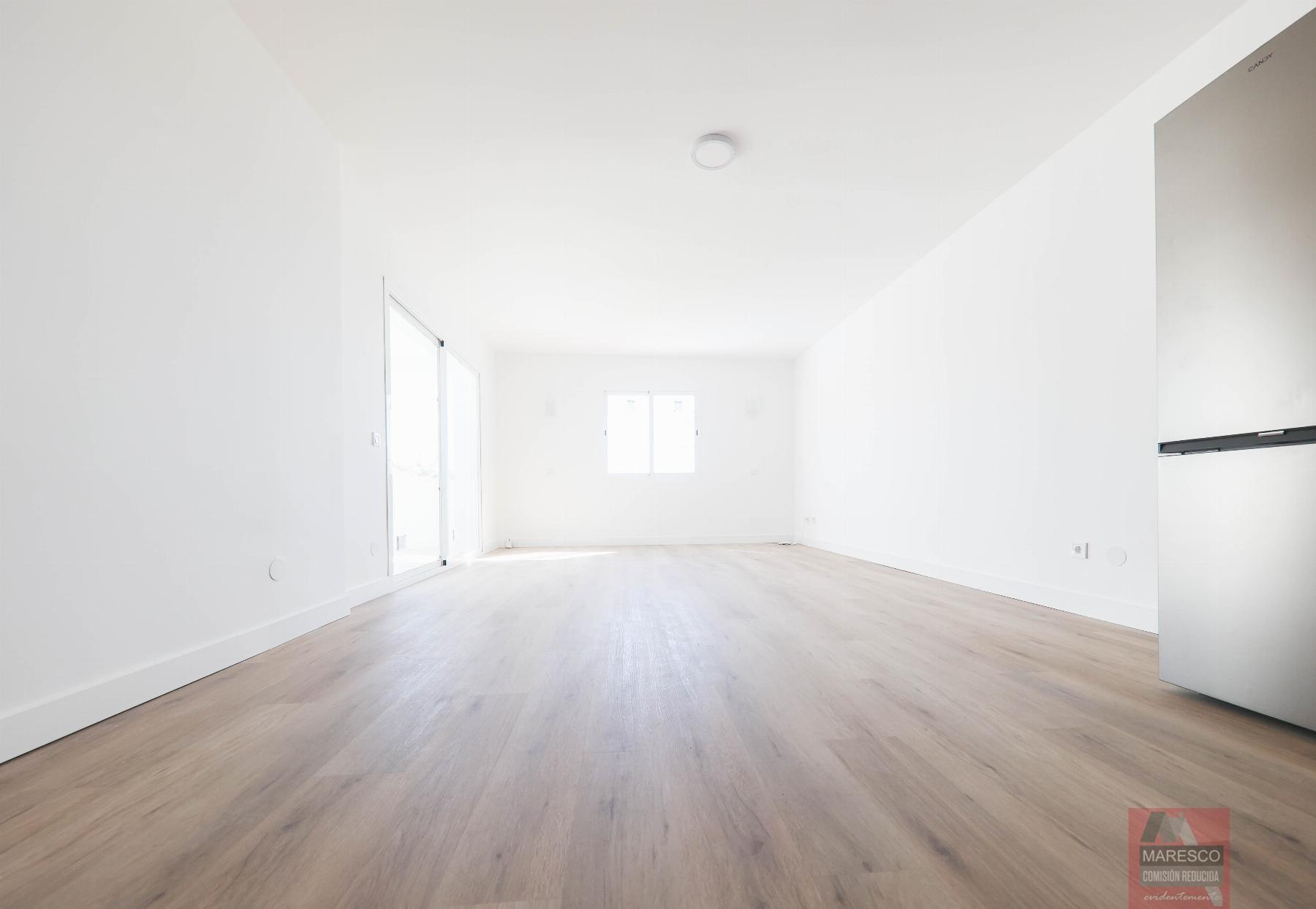 Vente de appartement dans Mijas
