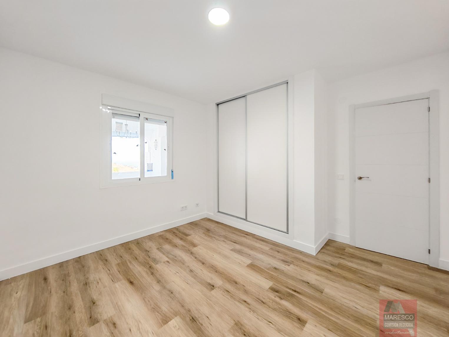 Venta de piso en Mijas